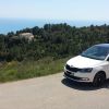 Skoda Fabia Monte Carlo