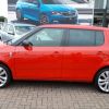 Skoda Fabia 2013 01