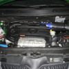 VAG 1.4 TSI Skoda Fabia RS HFI Carbon Cold Air Intake Kit