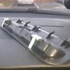 Fabia MK2 545 1F4 - Pen holder behind side botton