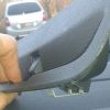 5451F4 Pen holder right metalcatch close Up