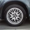15'' BBS with 205/50/15 Uniroyal Rainsport2