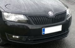 carbon grill