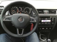 Rapid Dashboard
