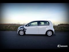 2940418 skoda citigo