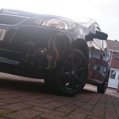 Black Edition Citigo