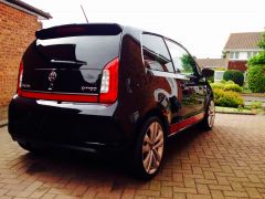 My new citigo