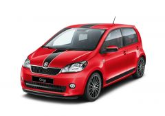 citigo sport - Exterior