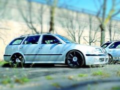 octavia estate vrs