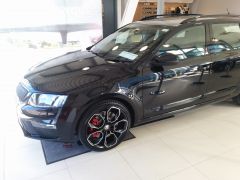 VRS 230 Exterior 1