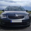 Octavia Metal Grey 2