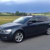Octavia Metal Grey 1