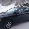 rollover octavia 4x4