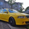 SKODA