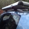Roof Rack and XPlorer Basket 2