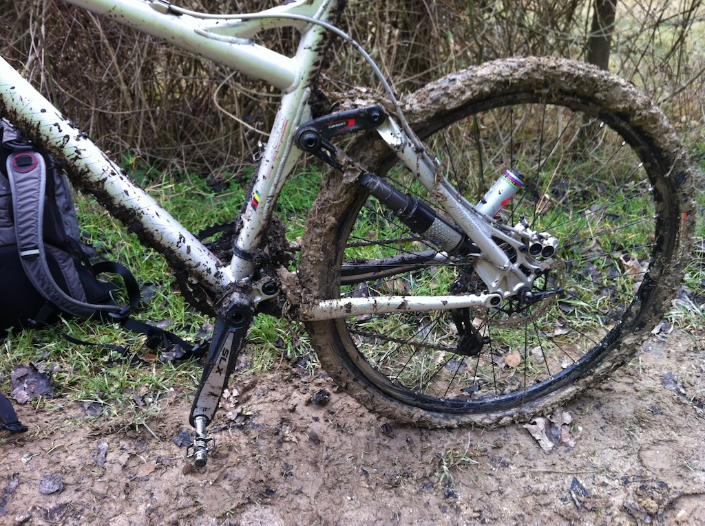 Skoda mtb 29