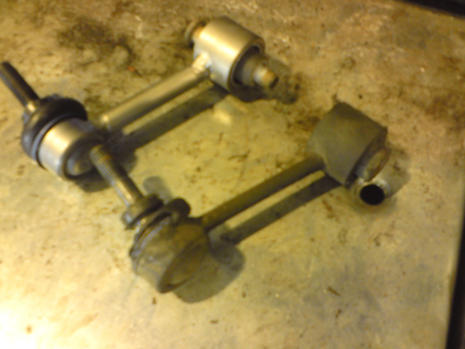 4 Wheel alignment in Leeds & Bradford area General Maintenance BRISKODA