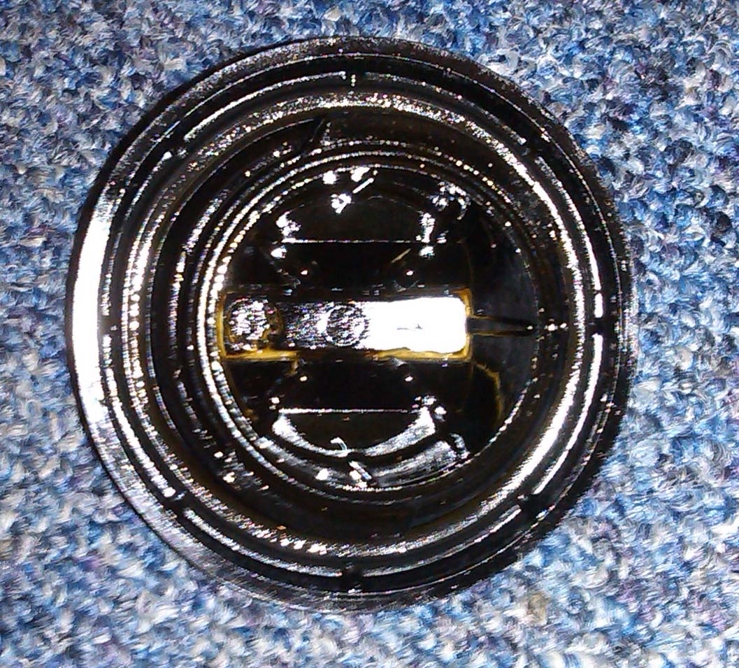 Filler Cap 'mayonnaise' Always Head Gasket Failure? Skoda Fabia Mk