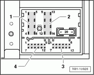 Combine MDI & BT Looms: What did I do wrong?