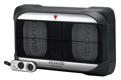 Cheap upgrade to Columbus audio experience