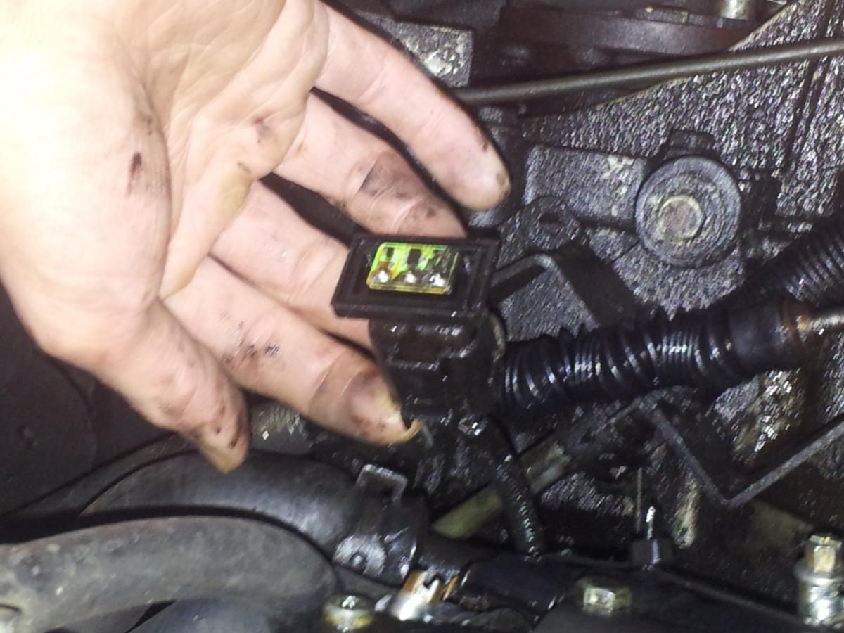 MPH Speedo Not working (Polo) Skoda Fabia Mk I (19992007) BRISKODA