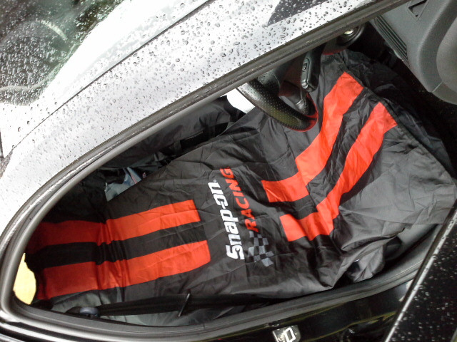 Seat Covers