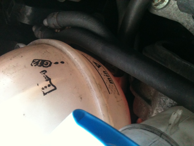 Engine Coolant Recurring Leak