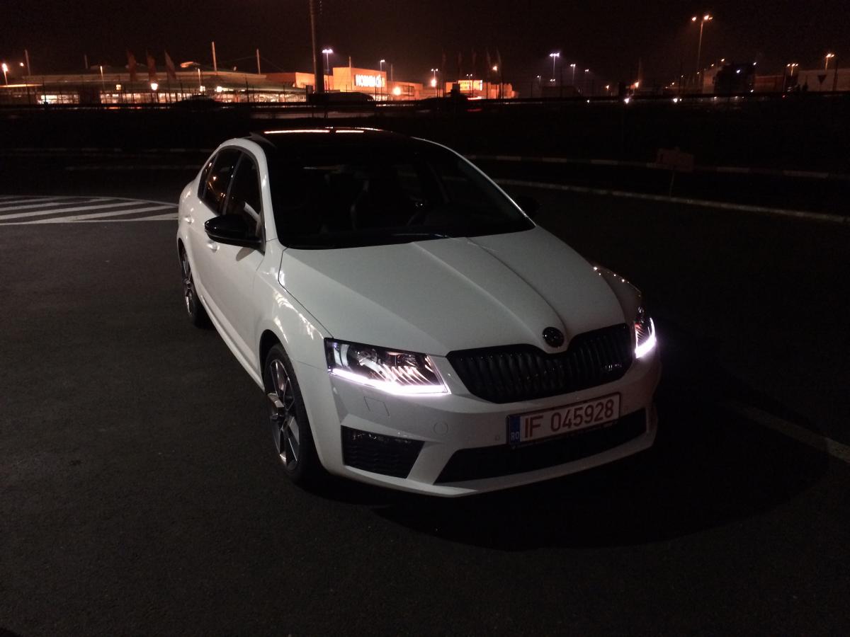 My Candy RS Hatch