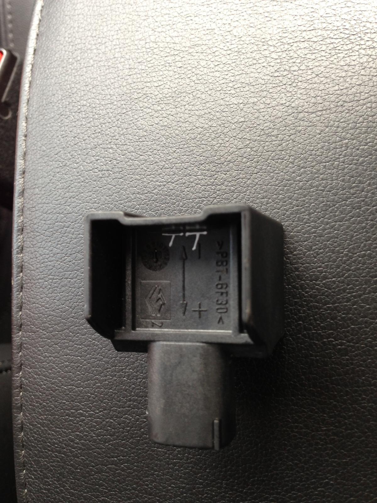 G251 Longitudinal Acceleration Sensor Failure. Code 01279 Skoda