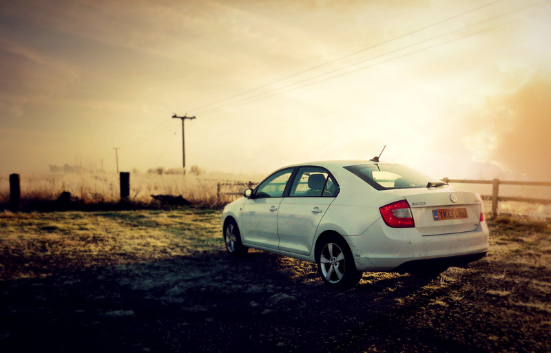 a pic of your car (please add)