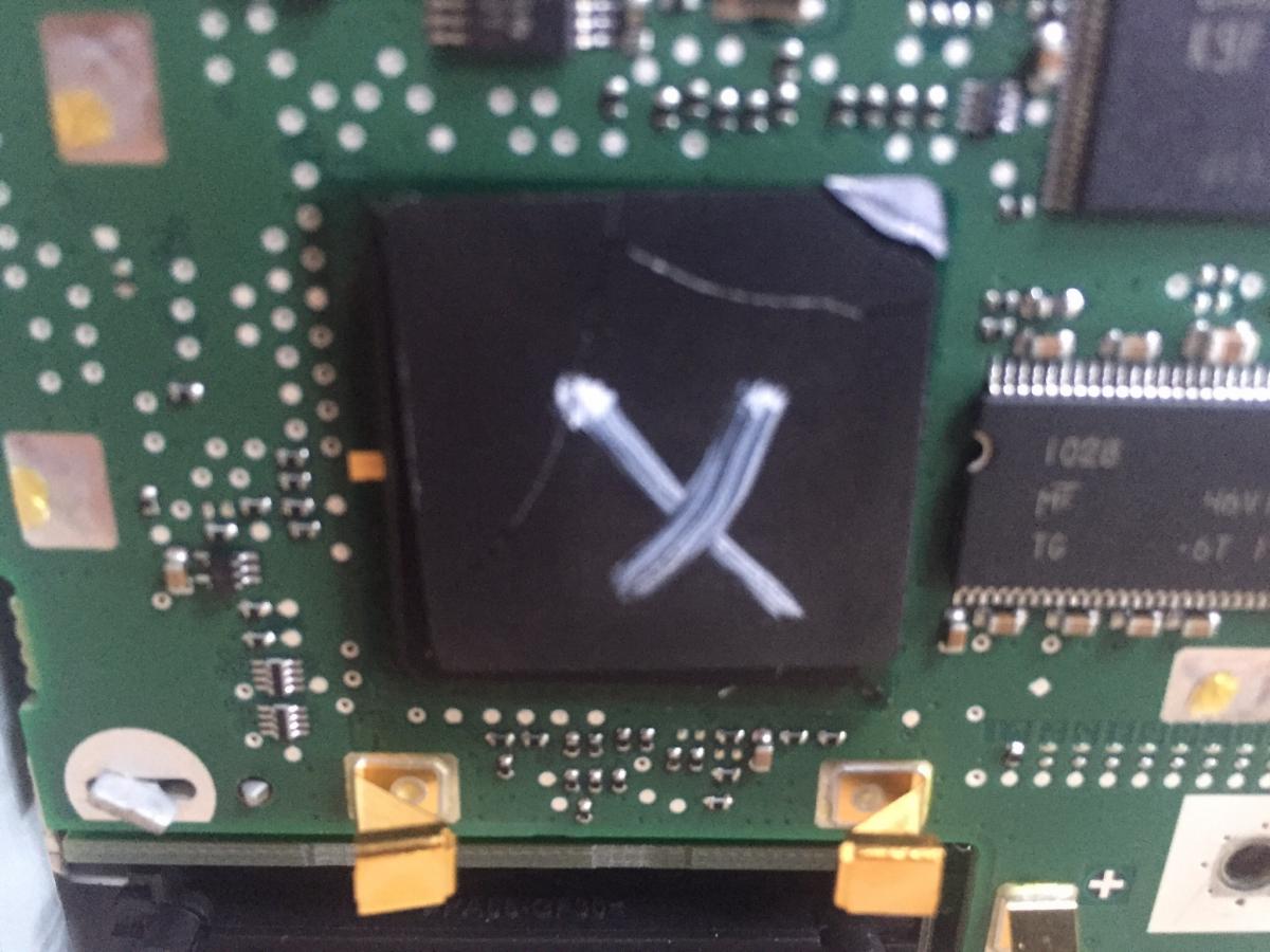 Any Columbus Gurus out there?  DVD drive problems plus more