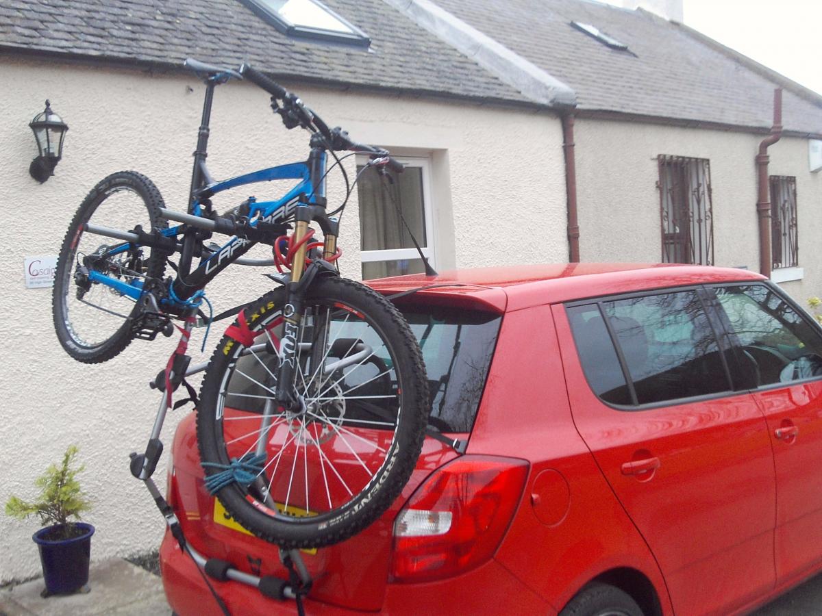 Detachable Tow Bar Recommendations for Skoda Fabia Hatchback