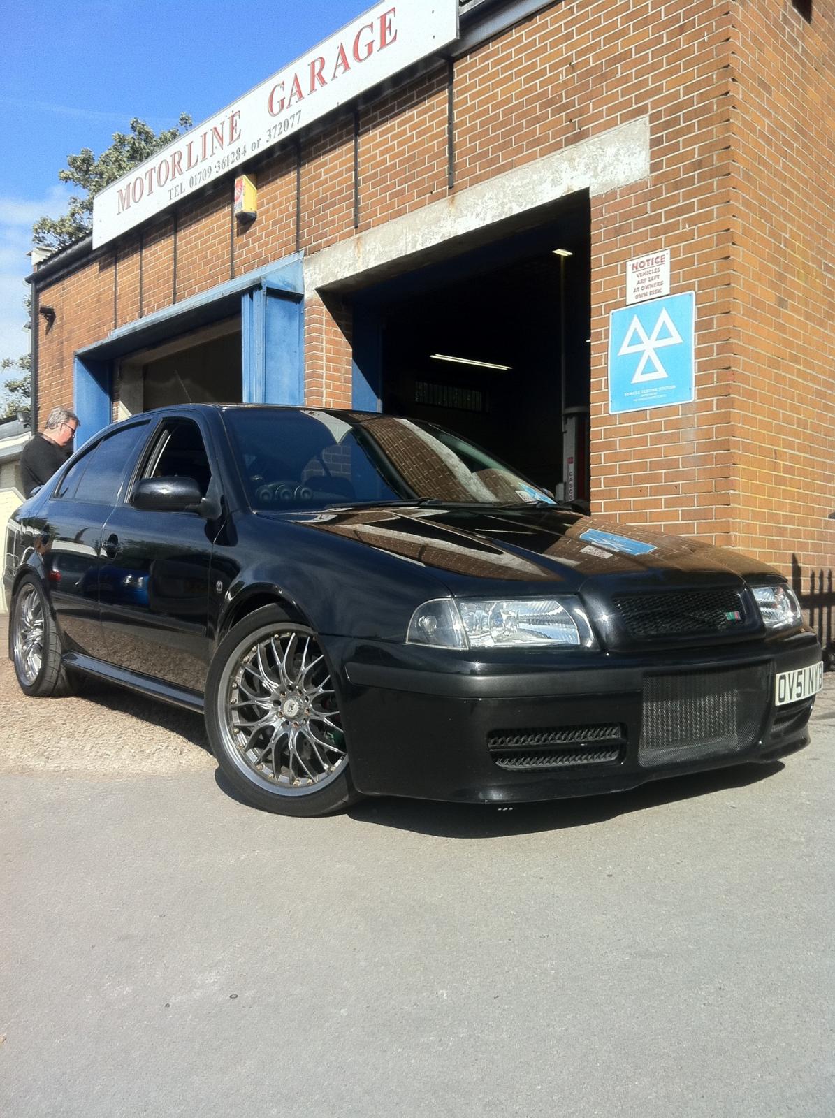 show me your FMIC & Size