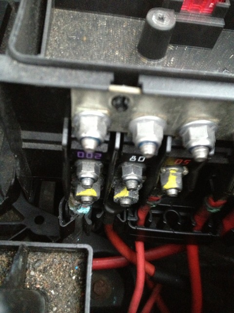 Unable to start 1.9 tdi