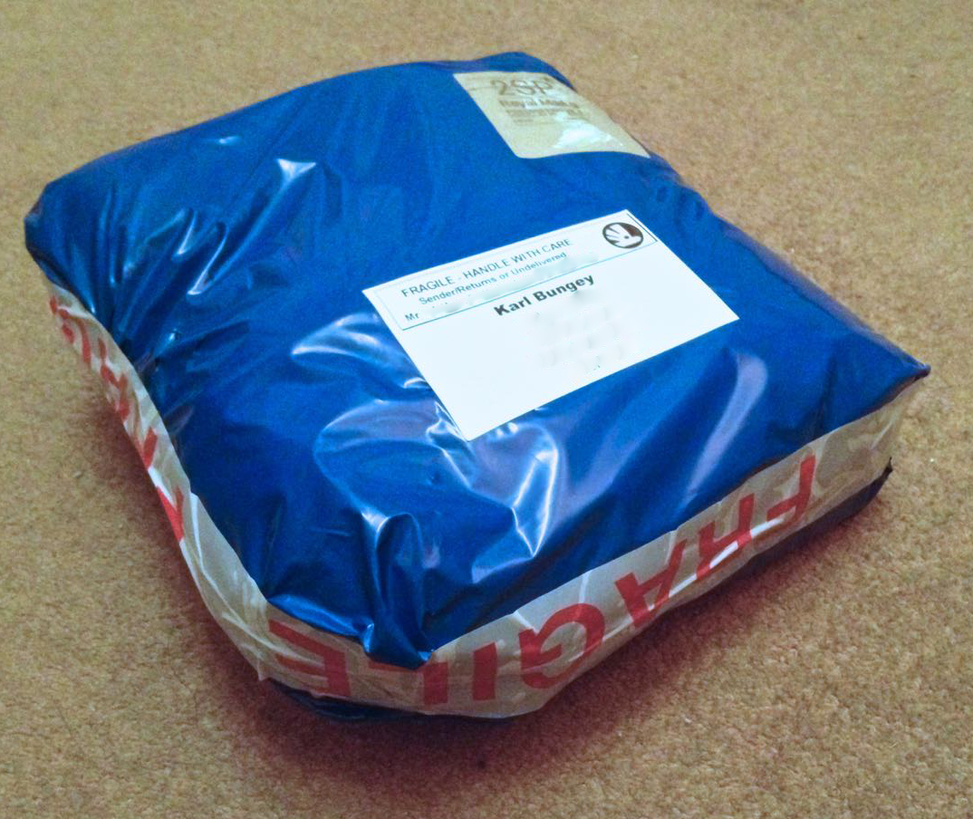 GROUP BUY - CLOSED - Applicators (Postage phase complete - all sent)
