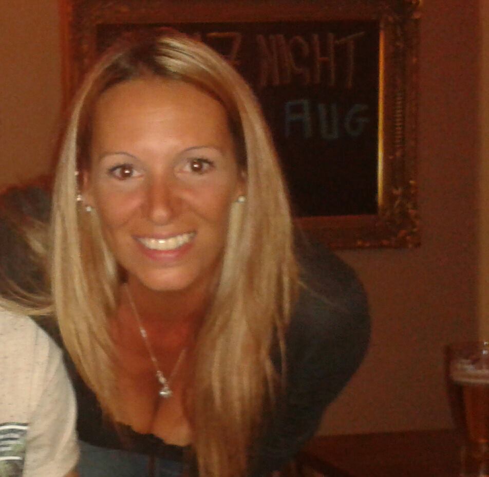 The West Meon Hut #24 the I miss Melissa, her legs and her service and her legs and her smile,,,