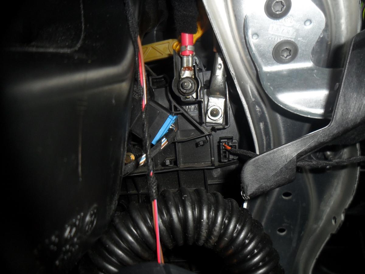 Skoda octavia auxiliary heater discount