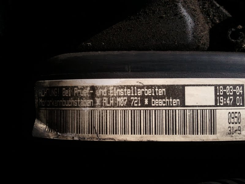 Octavia A4 2004 Speedo And Fuel Gauge Fault Skoda Octavia Mk I (19962004) BRISKODA