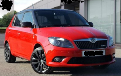 hello Favia vRS mk2