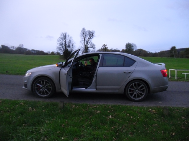 I'm a writer now, so here is my vRS review!