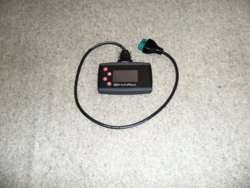 Shark Performance - Self Tuning System - STS
