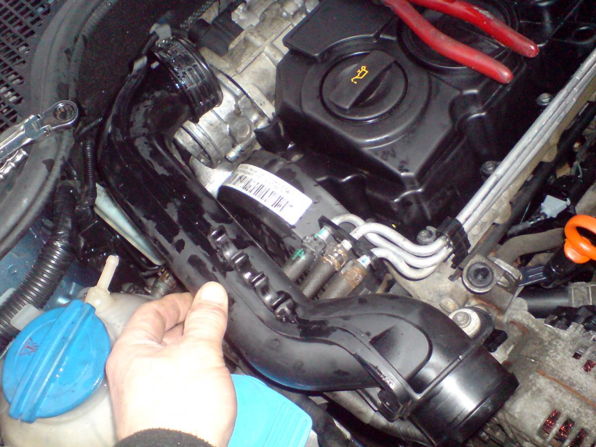 Skoda Octavia Egr Valve Location vlr.eng.br