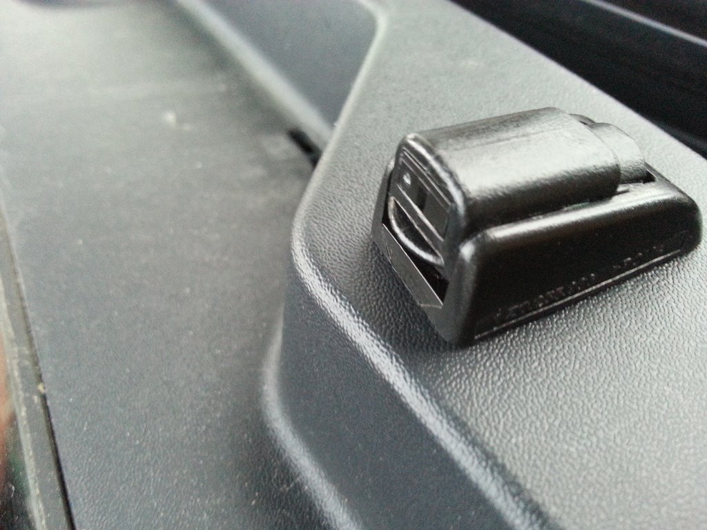 Heated windscreen washers how to check if working properly? Skoda