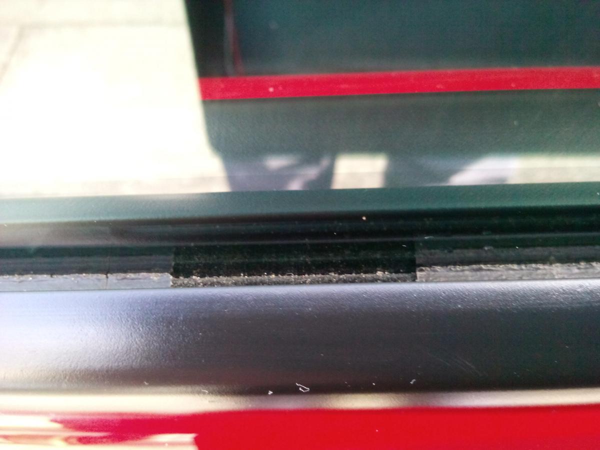 Citigo 1.0 MPI SE 3dr (2012) - issues with handling/ steering