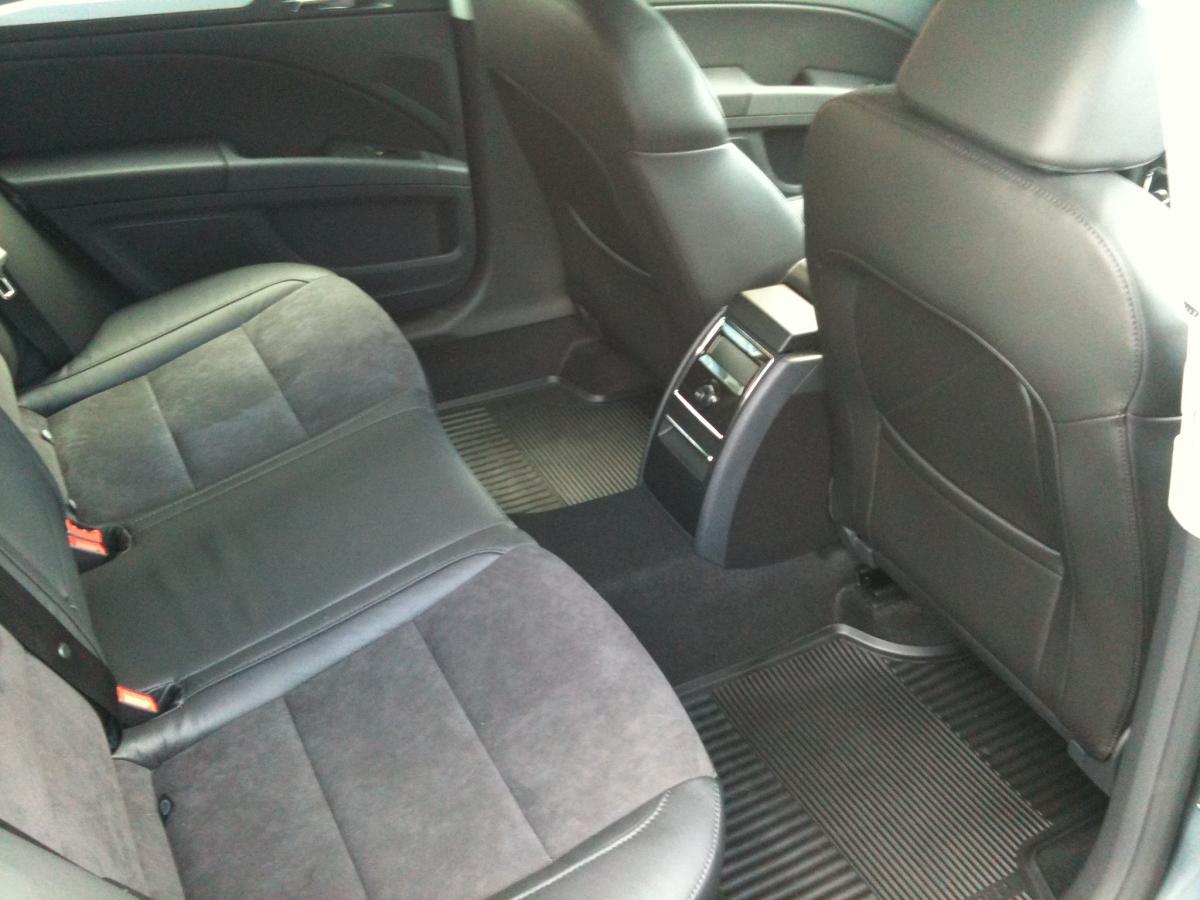SOLD SOLD 2012 Superb SE Greenline Twin Door 1 Owner and FULL franchise 79k