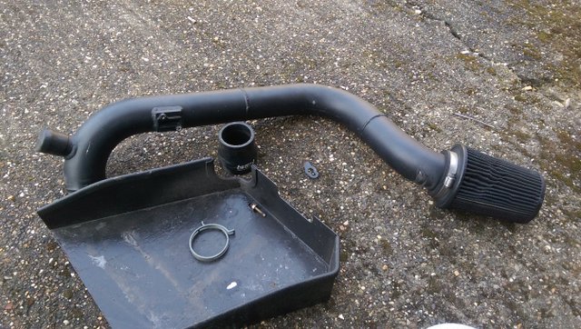 BSH Induction kit TFSI