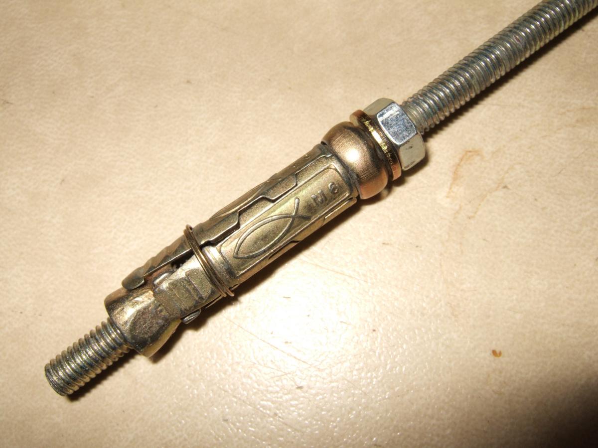 Mounting a TV to a plasterboard wall - The Technology Shed ...