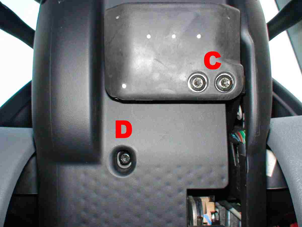 Immobilizer active skoda
