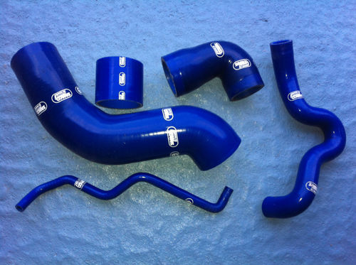 Samco Turbo Hoses