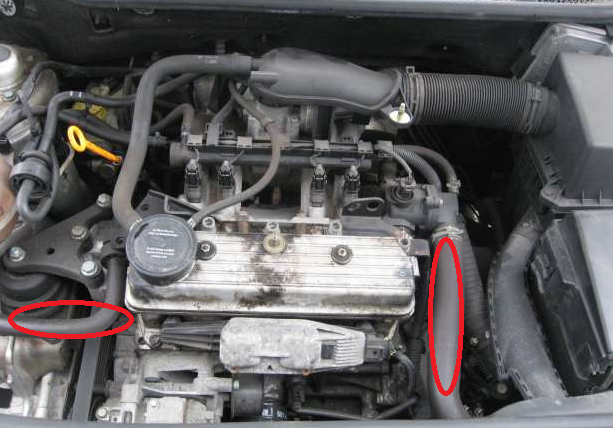 P1570 skoda fabia
